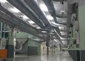 Thông gió, hút bụi công nghiệp 13