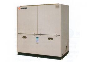 Máy lạnh công nghiệp Chiller 07