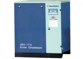 Dòng truyền động dây đai AE6