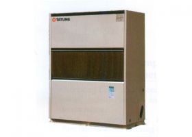 Máy lạnh công nghiệp Chiller 08