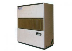 Máy lạnh công nghiệp Chiller 10