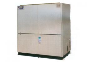 Máy lạnh công nghiệp Chiller 11