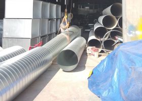 Thông gió, hút bụi công nghiệp 08