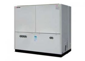 Tụ điện Water - Cooled Package TC 40NSF