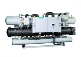 Ứng dụng của máy làm lạnh Chiller