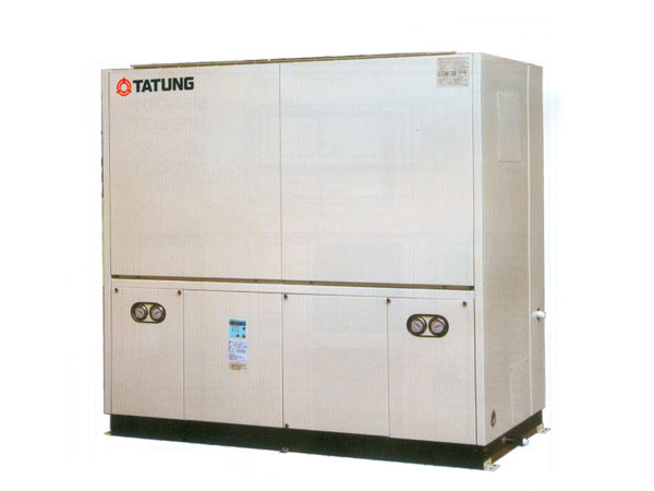 Máy lạnh công nghiệp Chiller 03