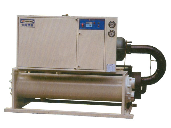 Máy lạnh công nghiệp Chiller 05